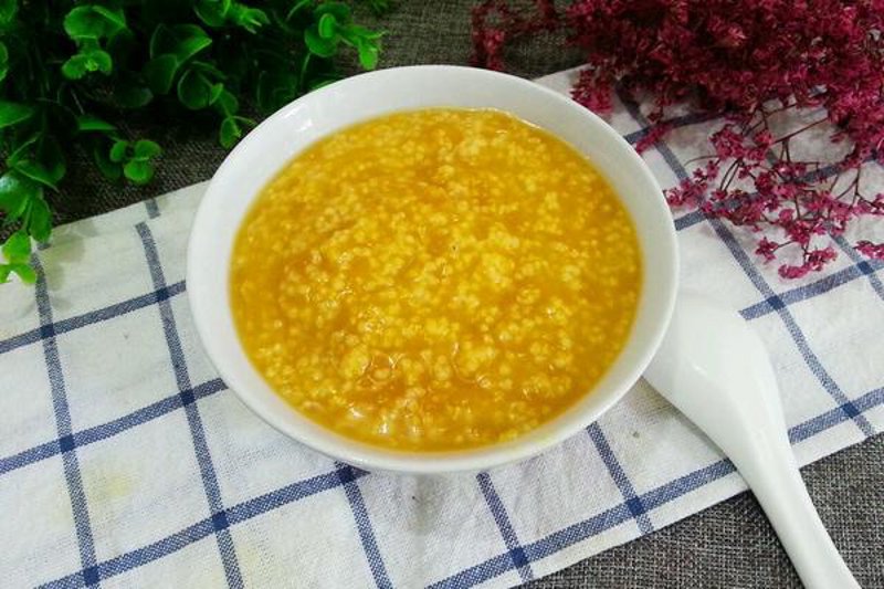 小米粥做法