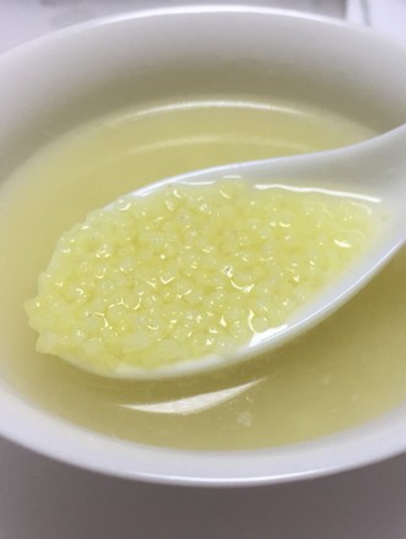 小米粥营养价值深究：一碗温暖的养生之选