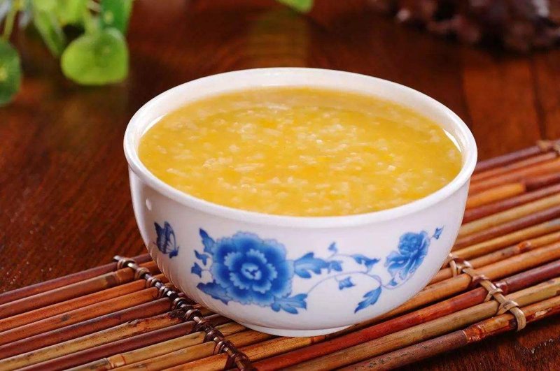 如何让一碗小米粥成为家的味道？