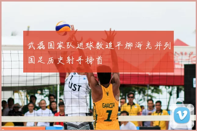 武磊国家队进球数追平柳海光并列国足历史射手榜首