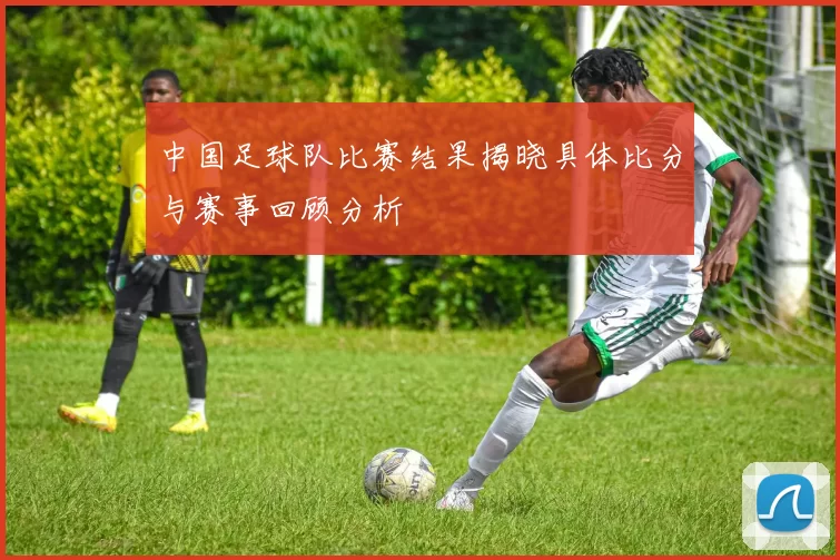 中国足球队比赛结果揭晓具体比分与赛事回顾分析