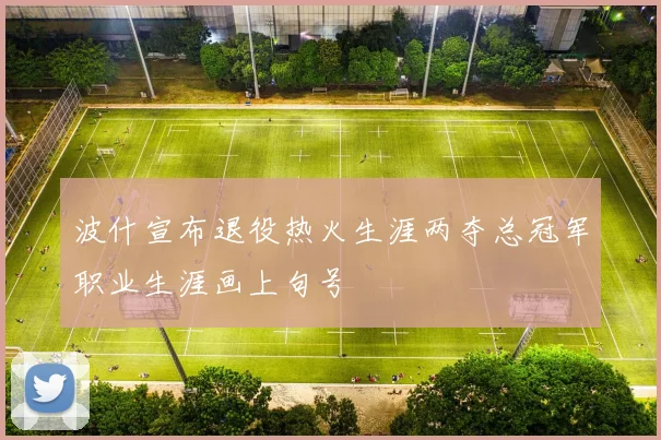 波什宣布退役热火生涯两夺总冠军职业生涯画上句号